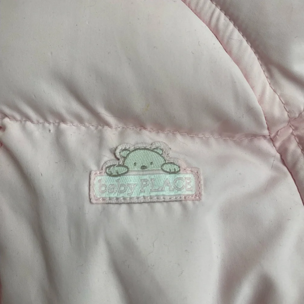 The Childrens Place adorable pink