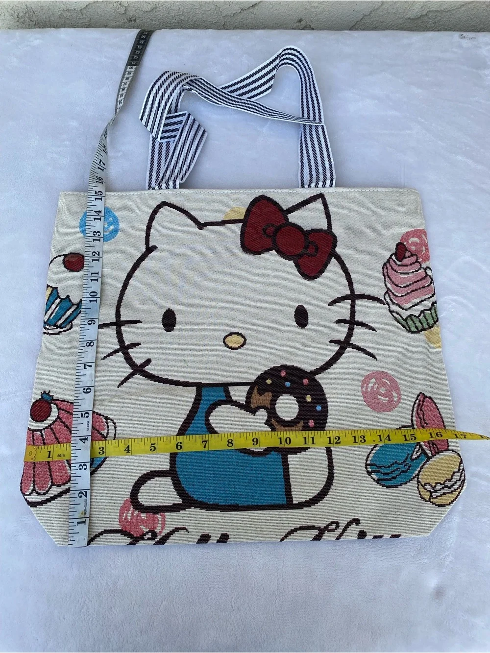 N/A bag beach