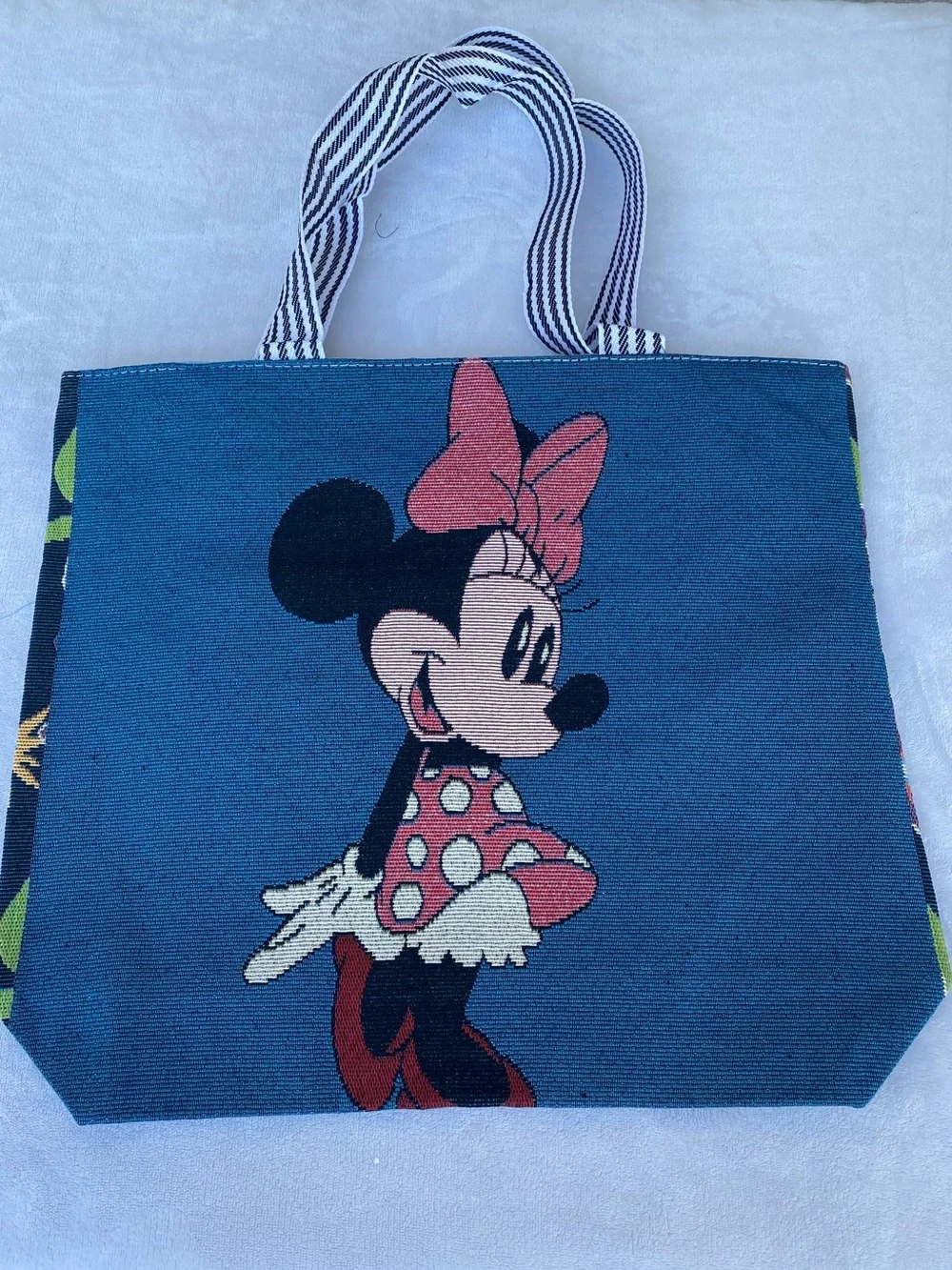 Bag for the beach ,shopping .