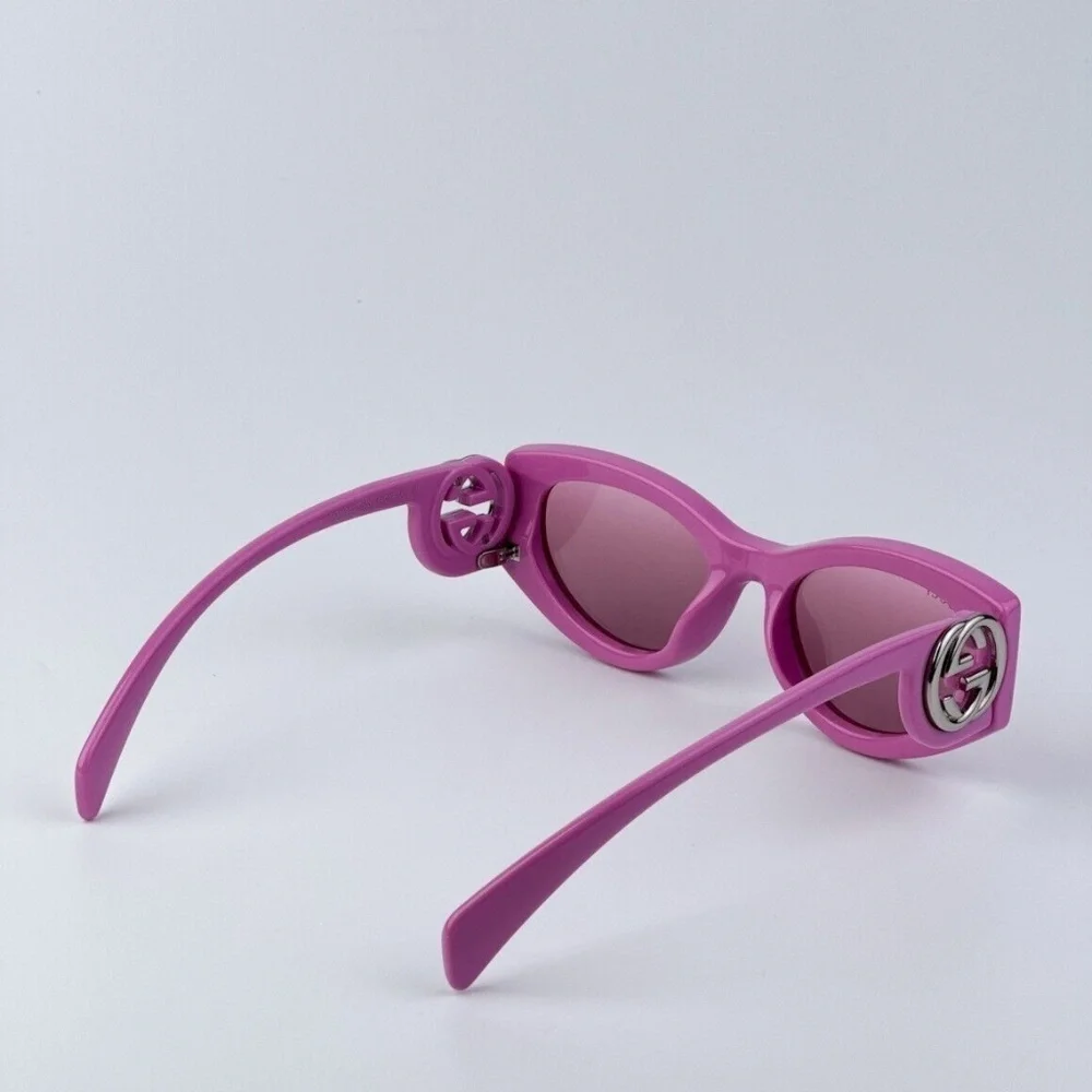 Gucci authentic 145mm details