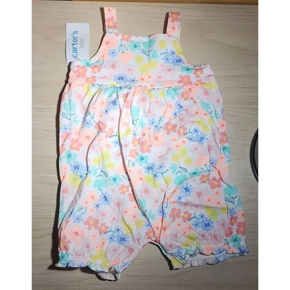 Carters material from