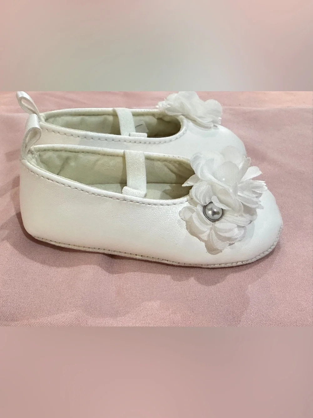 Carters soft cream