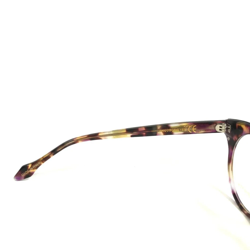 Philosopheyes demo lenses