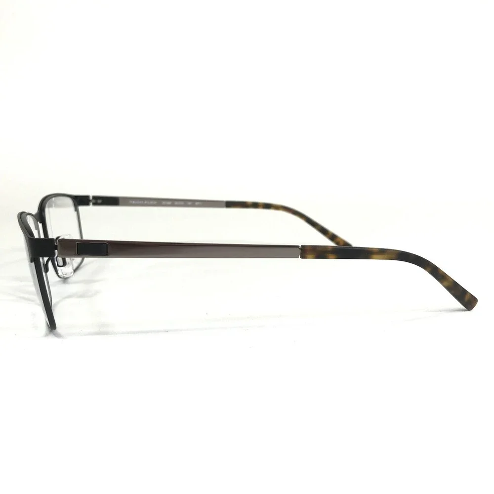Tech Flex demo lenses