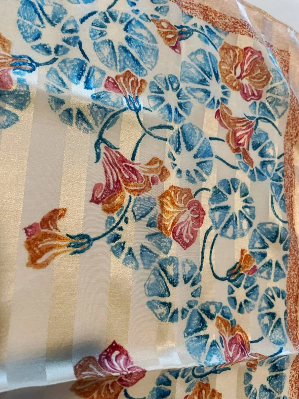 Chloe chloé floral