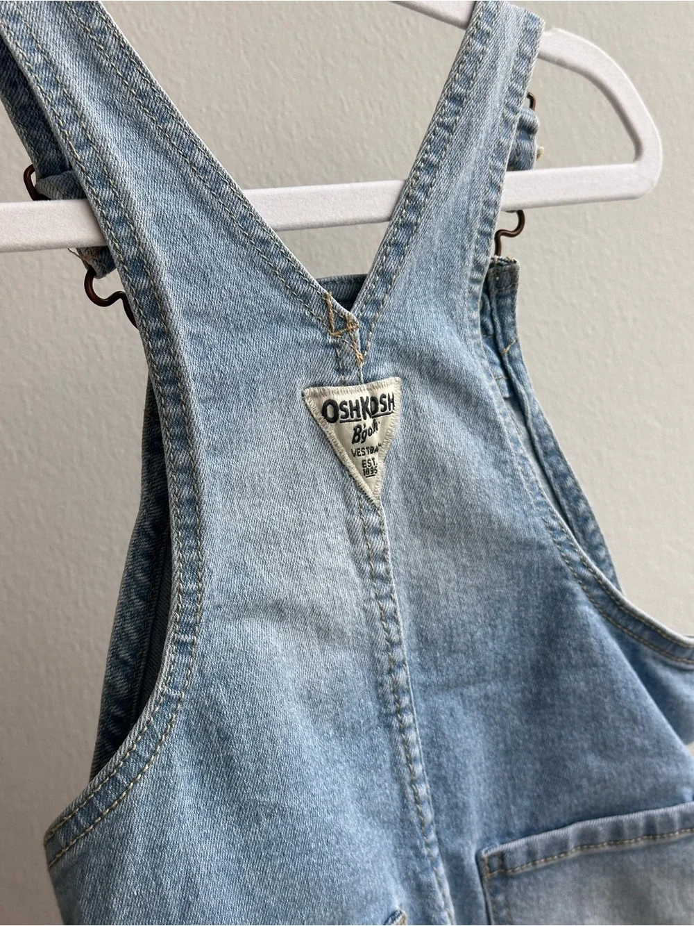 OshKosh Bgosh 100% cotton