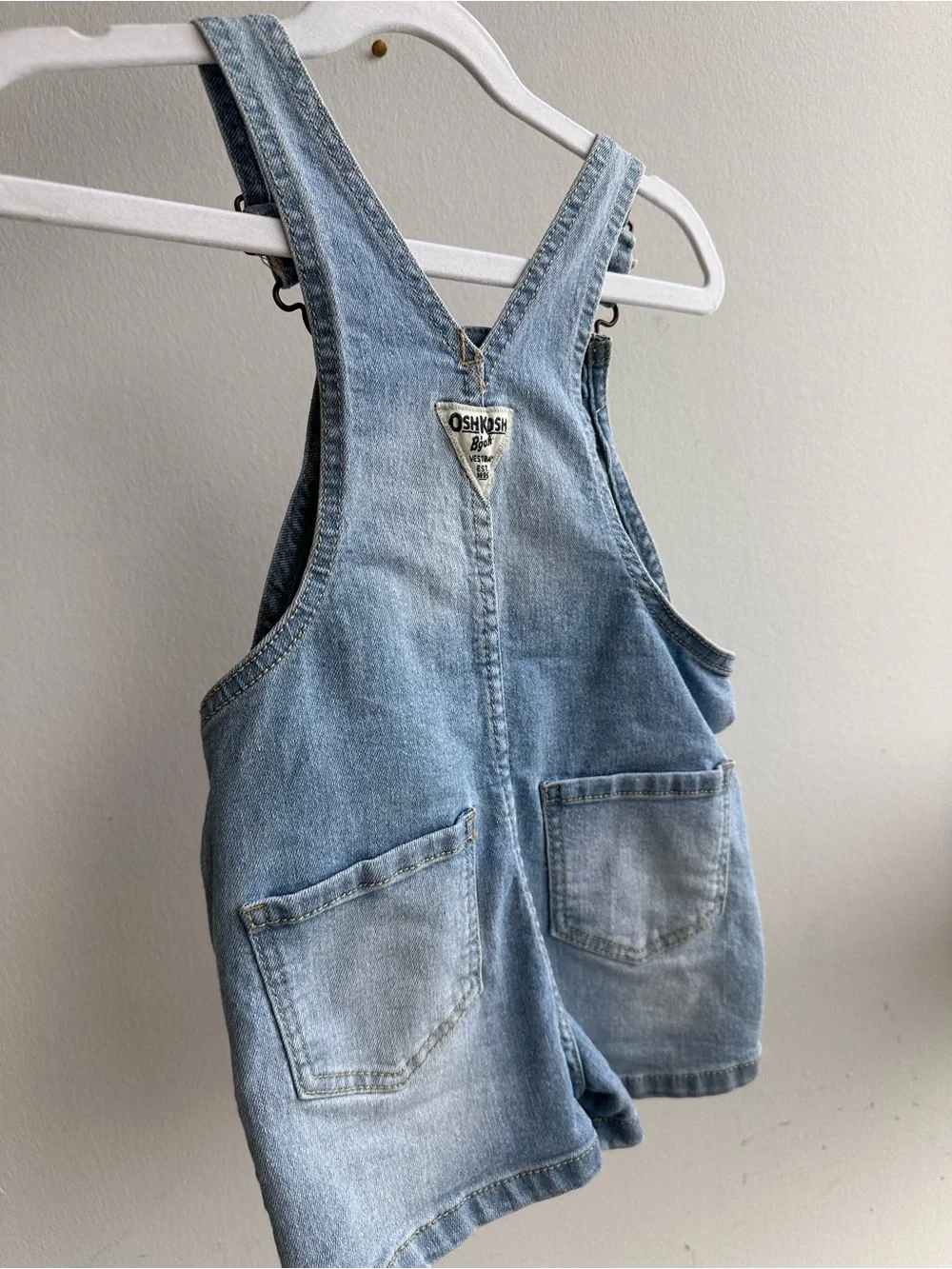 OshKosh Bgosh 100% cotton