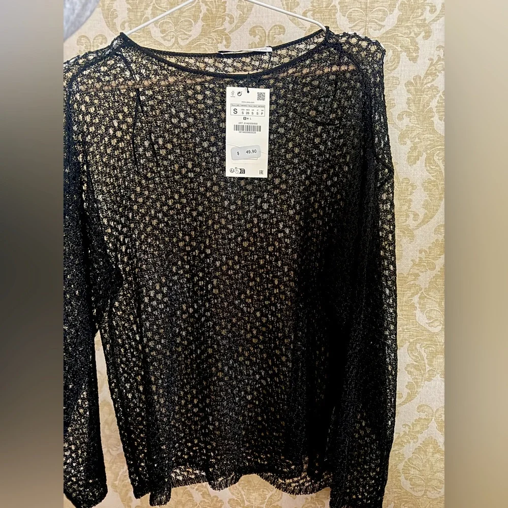 Zara new