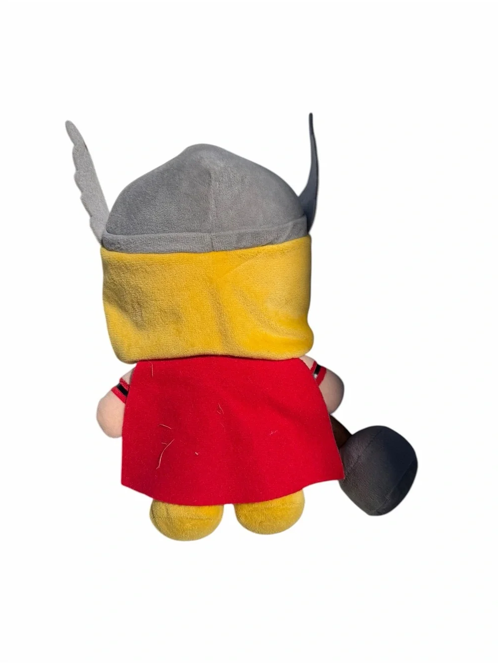 Marvel soft plush