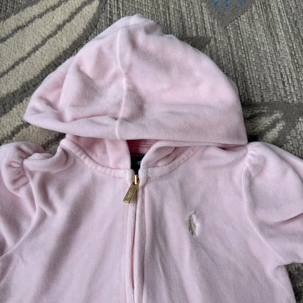 Ralph Lauren brand ralph