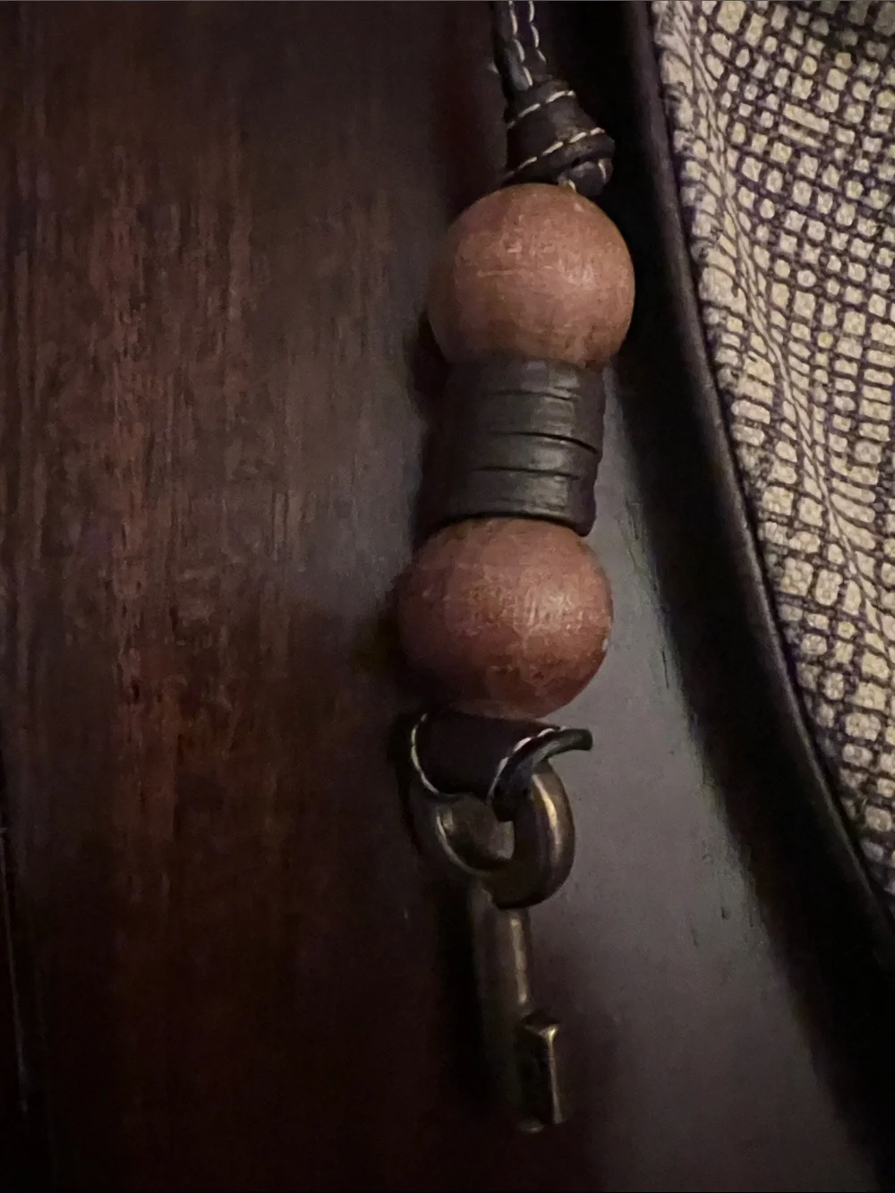 Fossil hobo bag