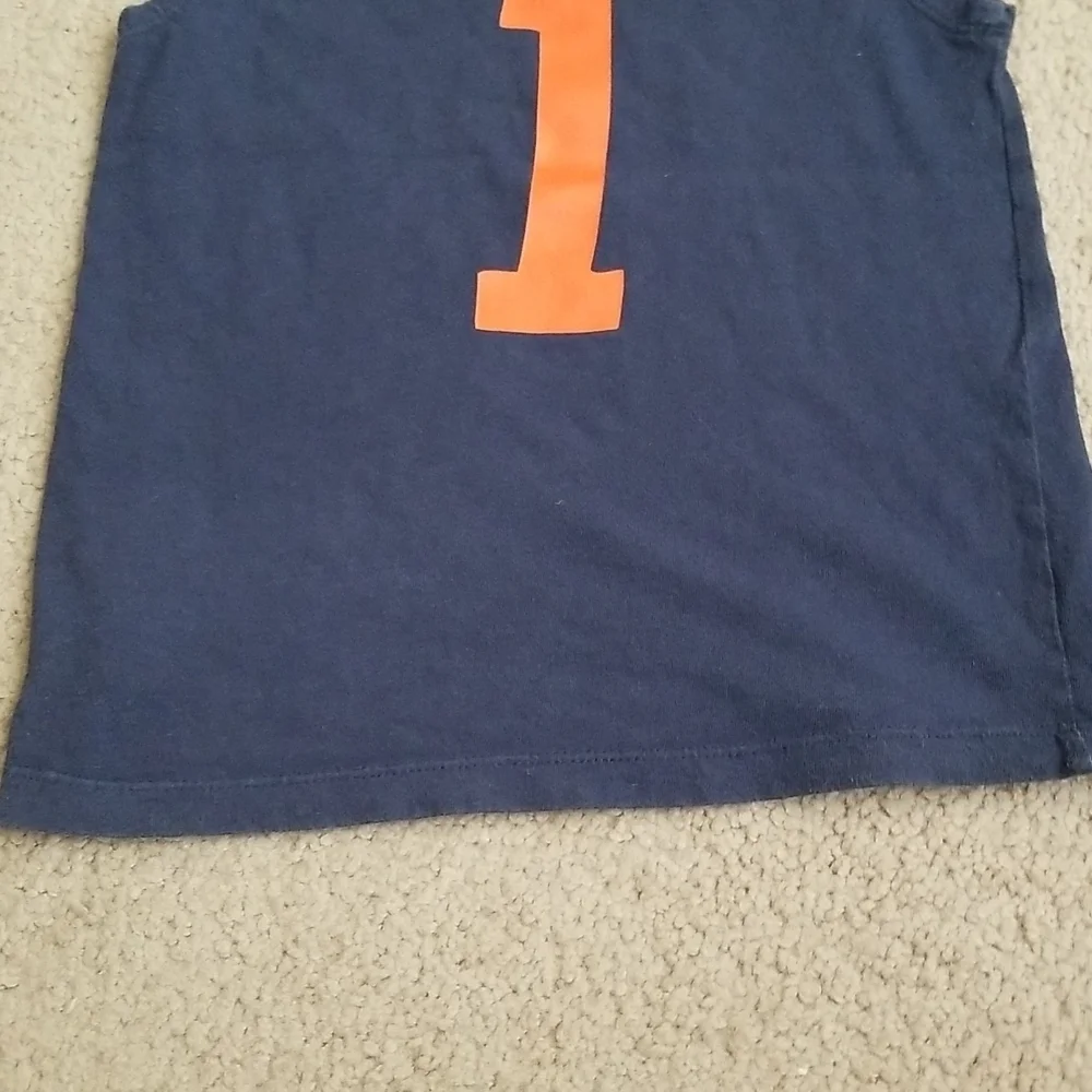 Oshkosh Boy's Tank