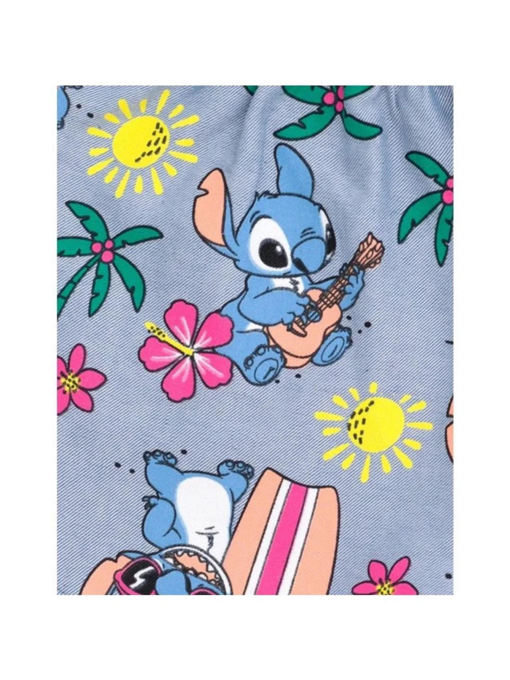 Disney short sleeve