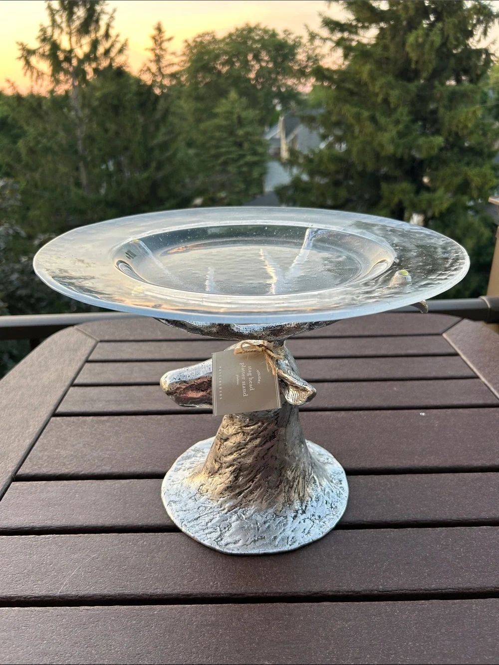 Pottery Barn bring elegant