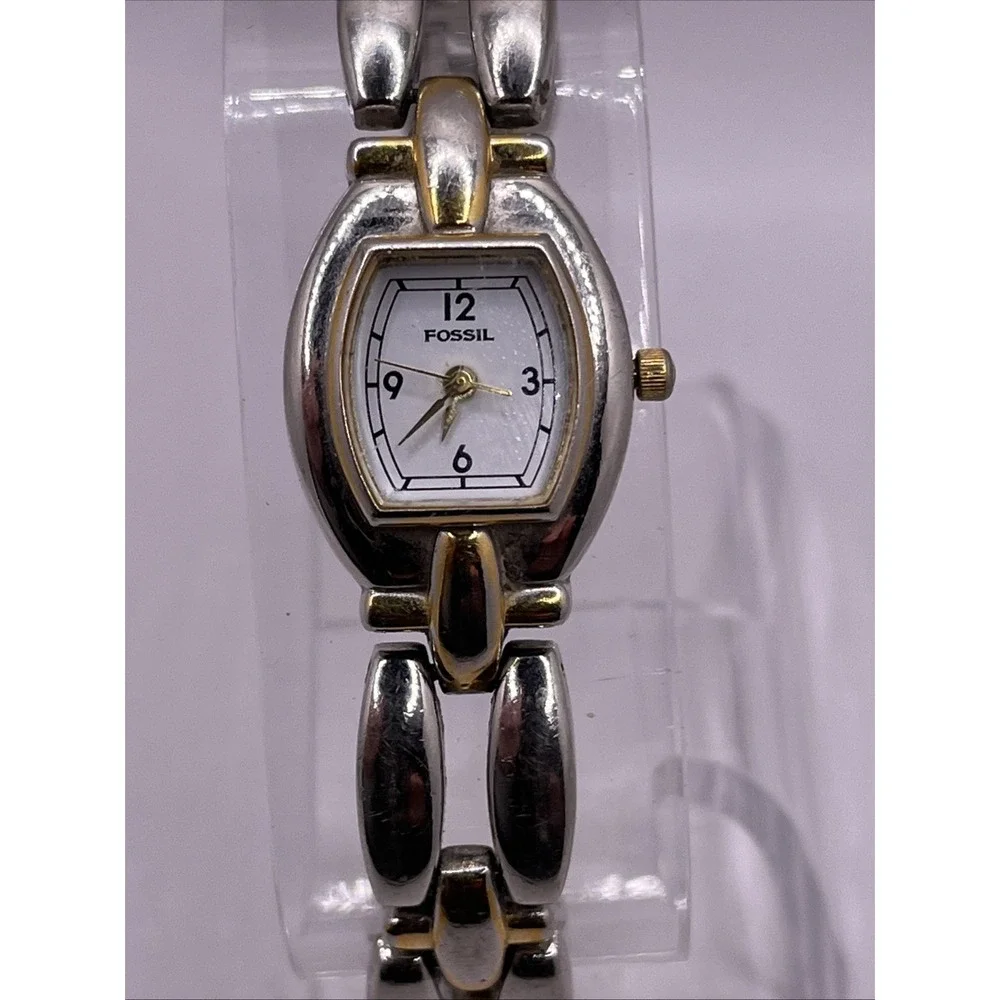 Fossil y2k women