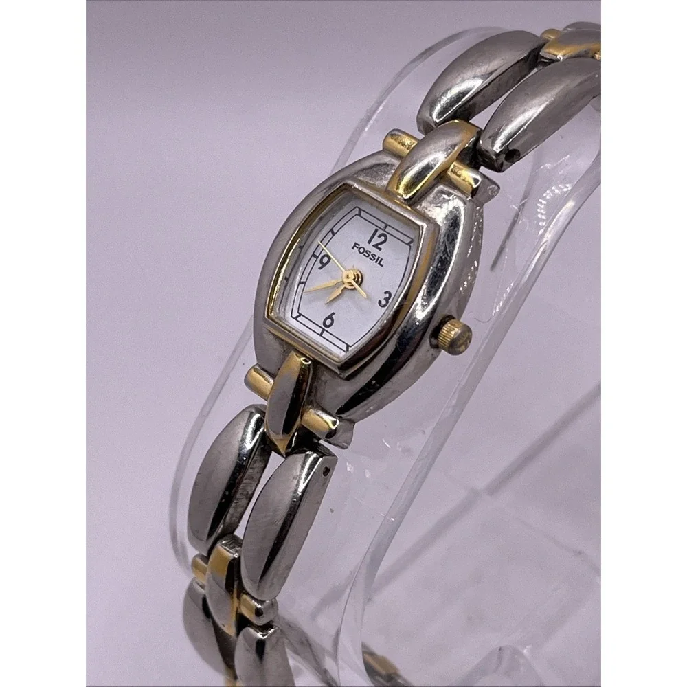 Fossil y2k women