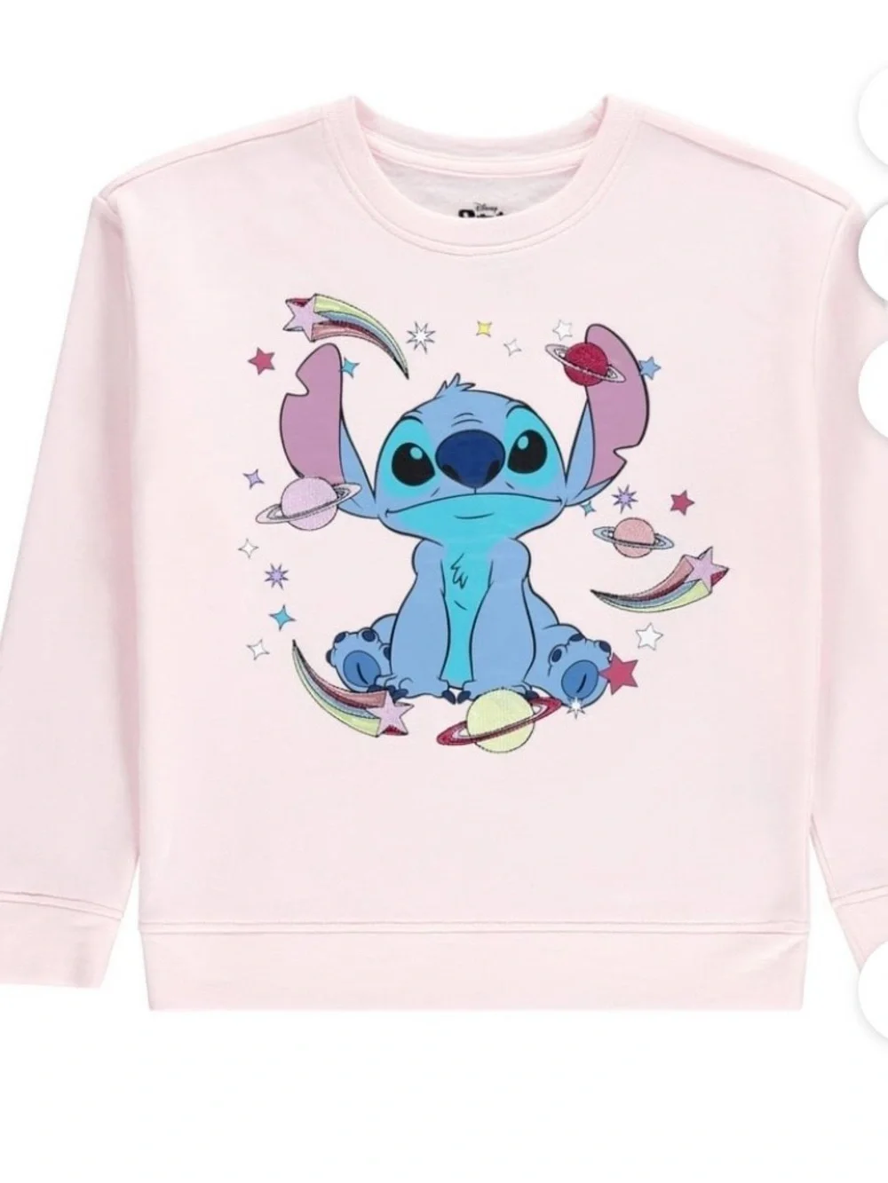 Disney pajama set