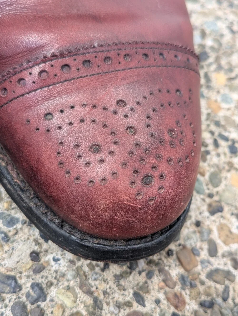 Allen Edmonds allen edmonds