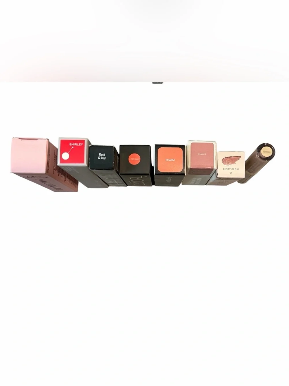 Lip Bundle-Retail Value $256