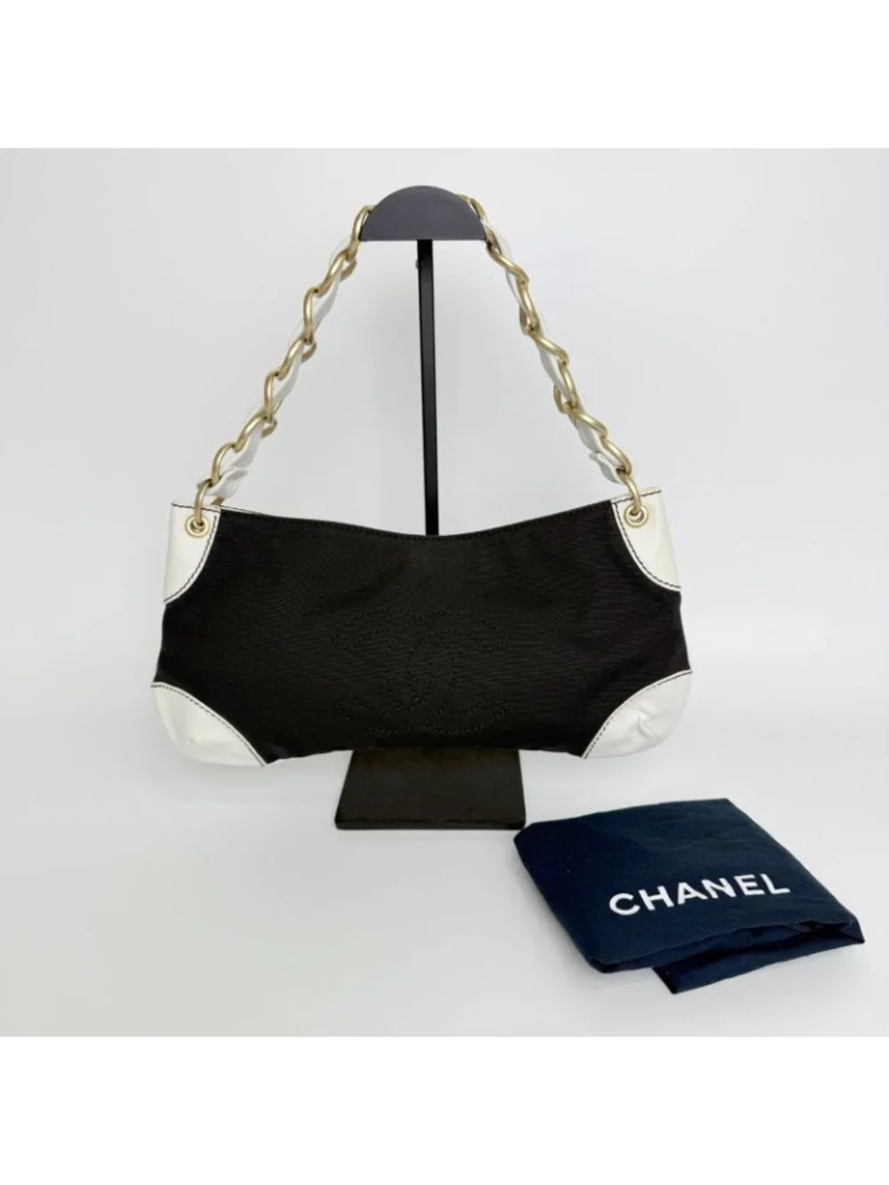 CHANEL this authentic