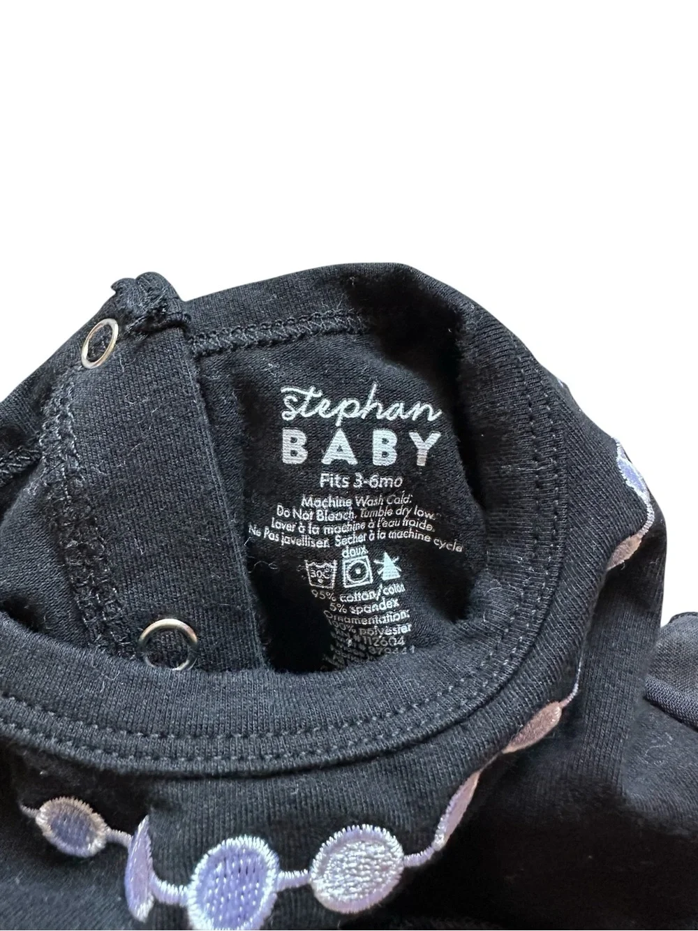 Carters mixed brands