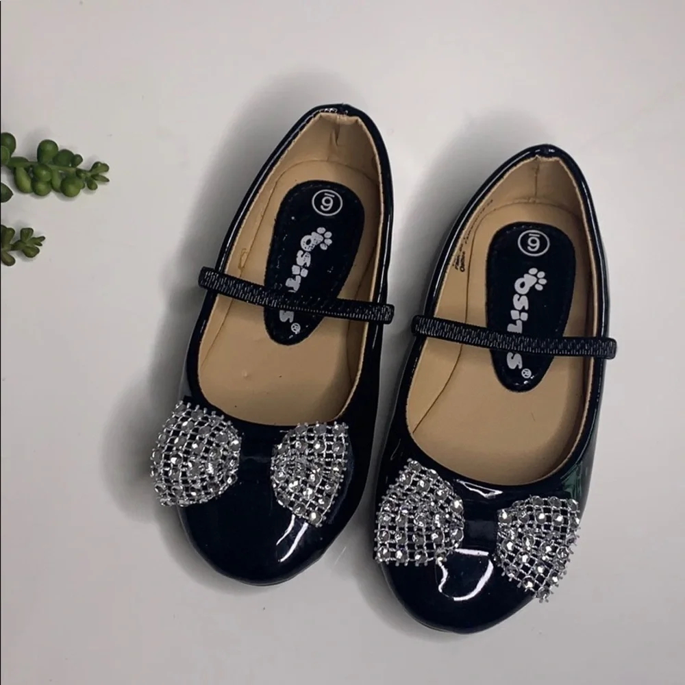 ositos dress shoe
