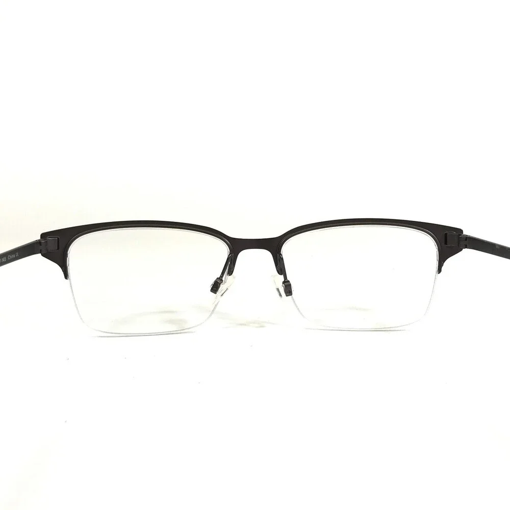 Warby Parker demo lenses