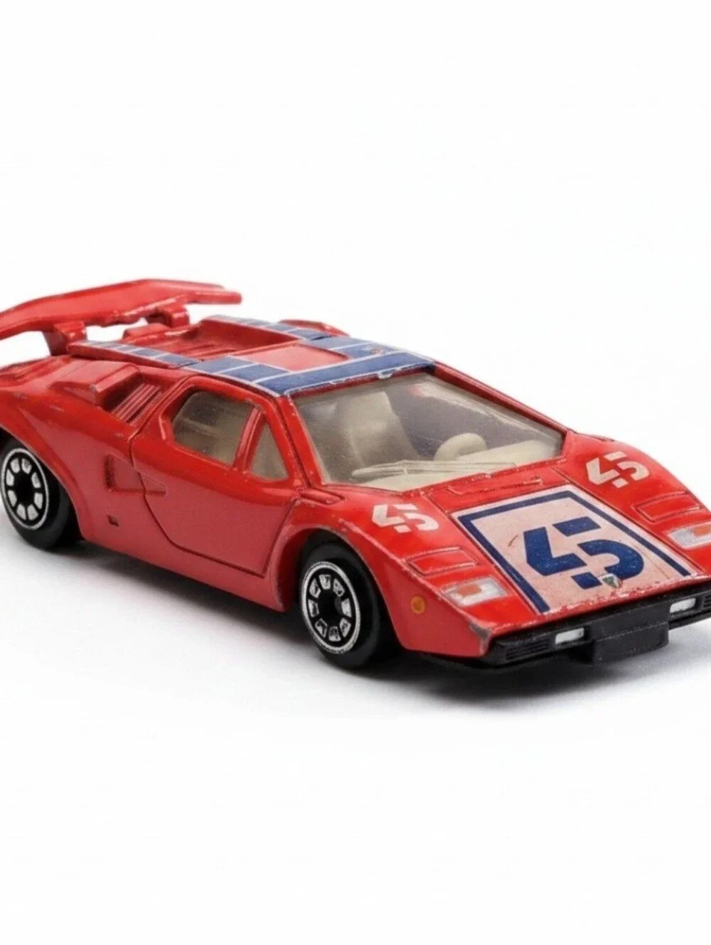 Yatming lamborghini countach