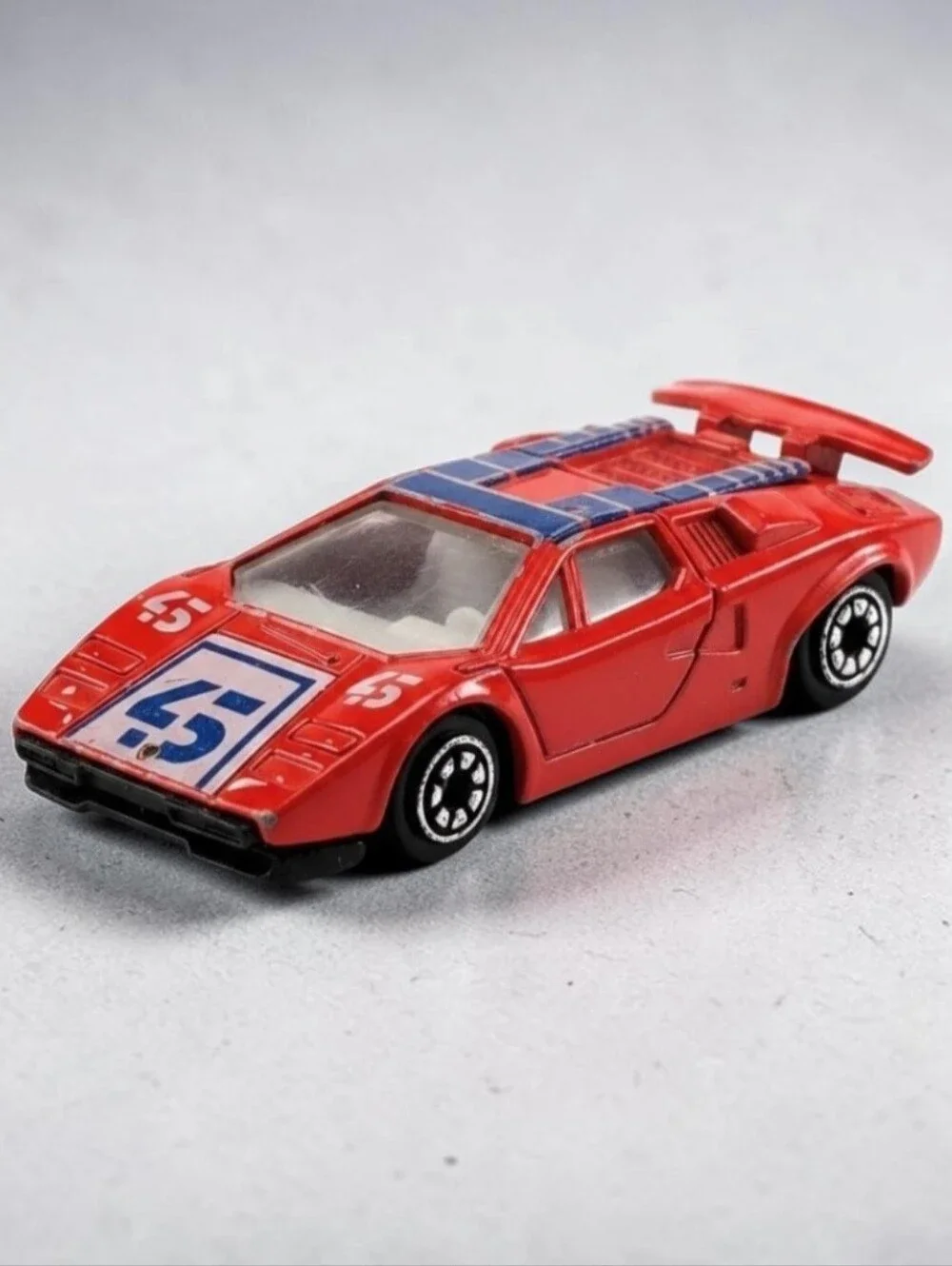 Yatming lamborghini countach