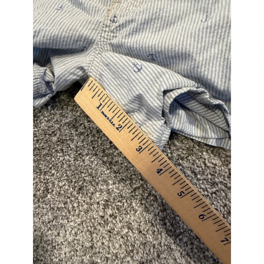 OshKosh Bgosh shortalls classic