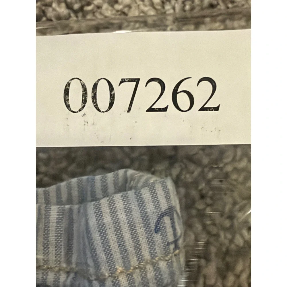 OshKosh Bgosh shortalls classic