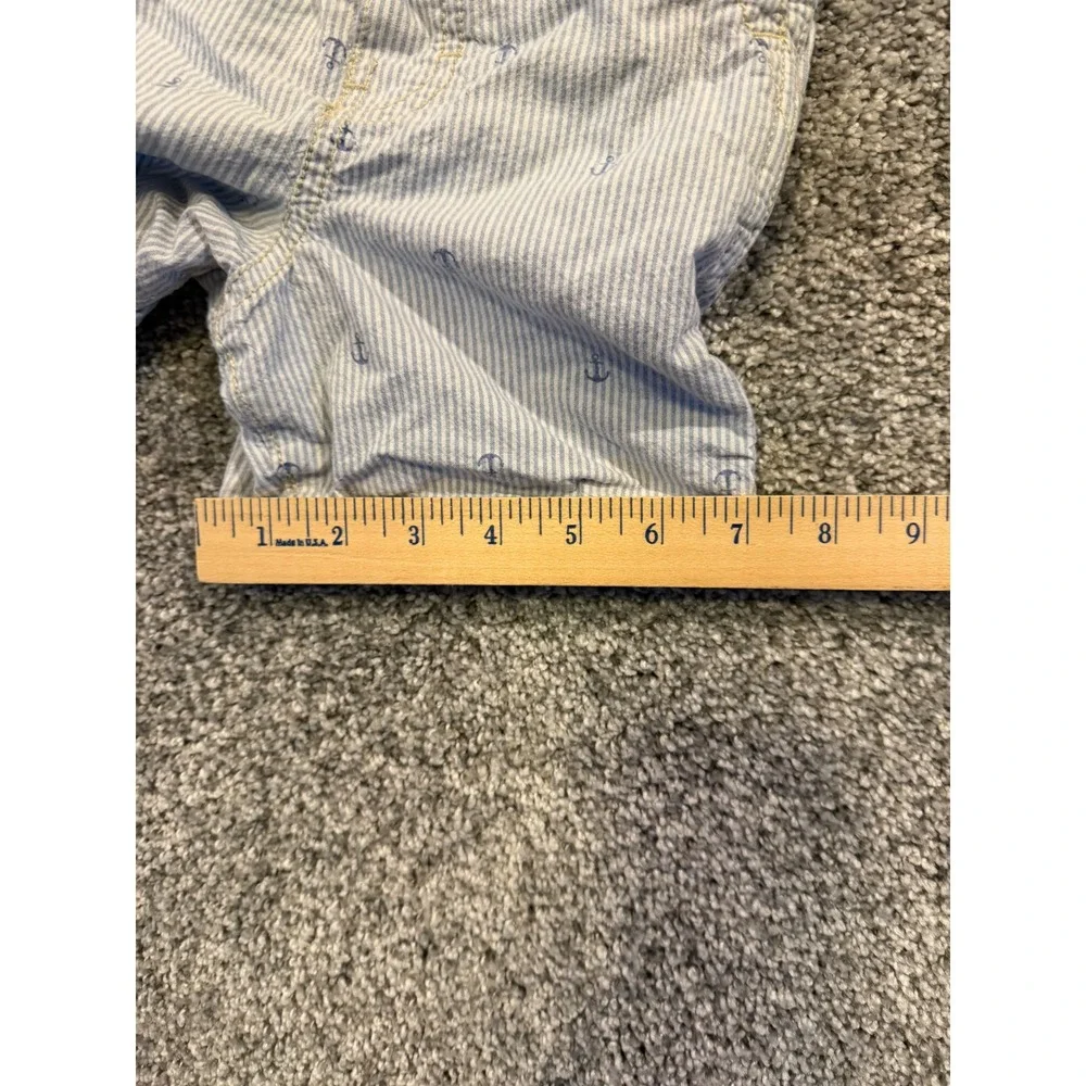 OshKosh Bgosh shortalls classic