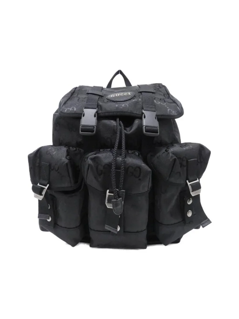 Gucci Off the Grid Backpack