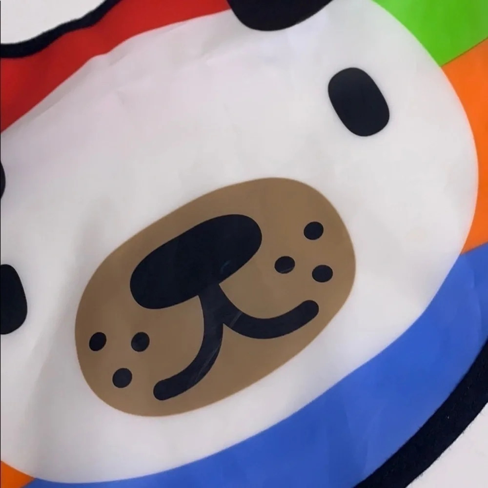 N/A adorable panda