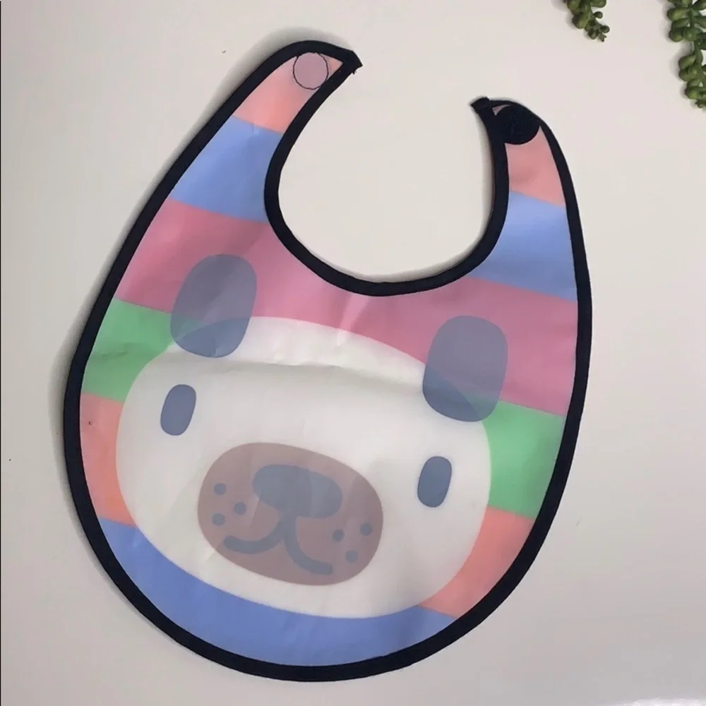 N/A adorable panda