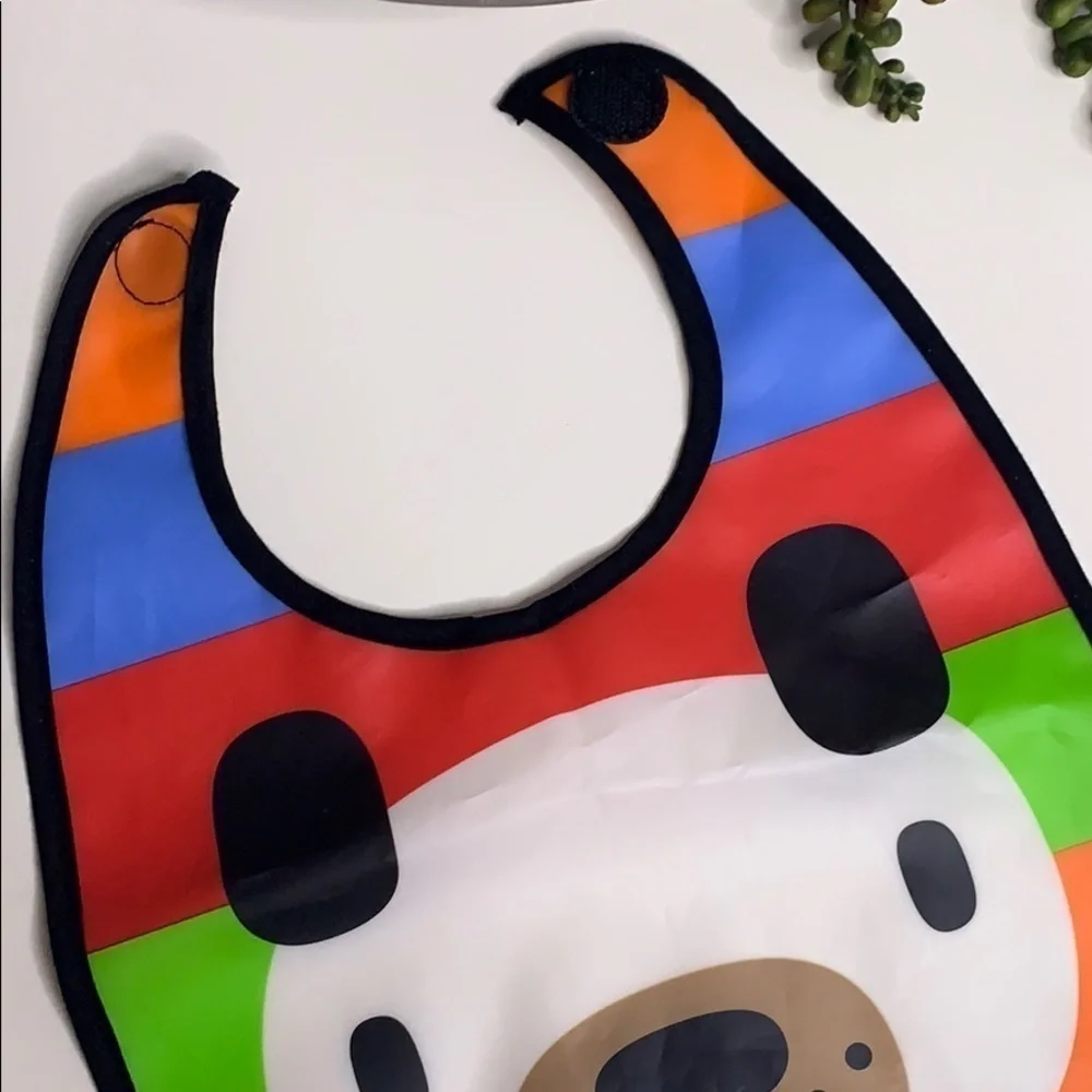 N/A adorable panda