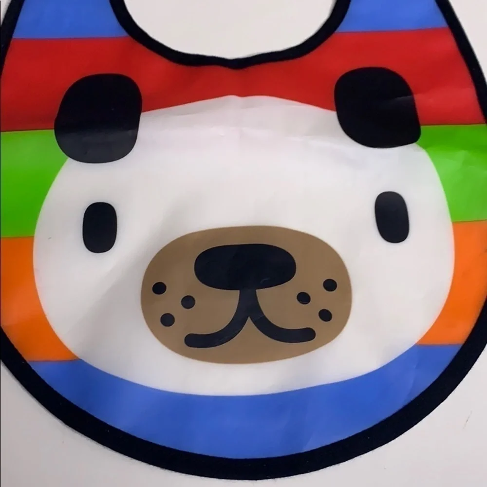 N/A adorable panda