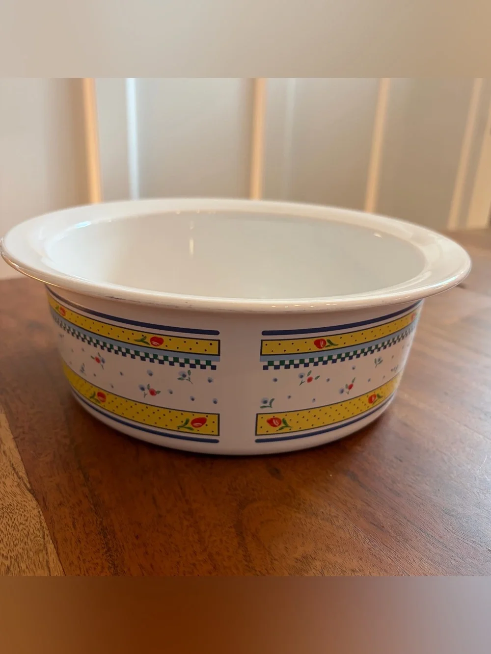 Corningware collection classic