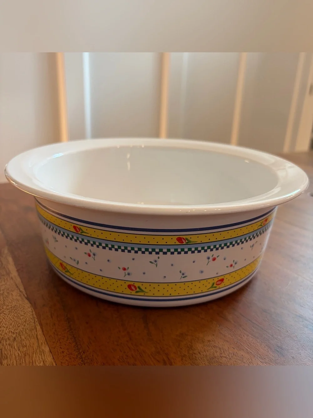 Corningware collection classic