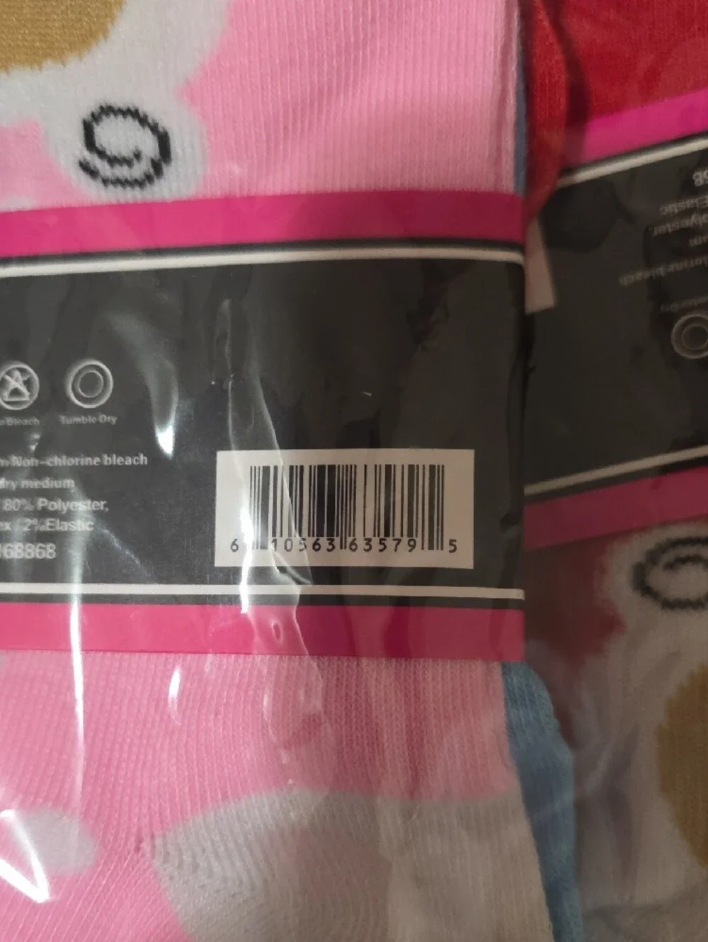 Step by Active kids ankle