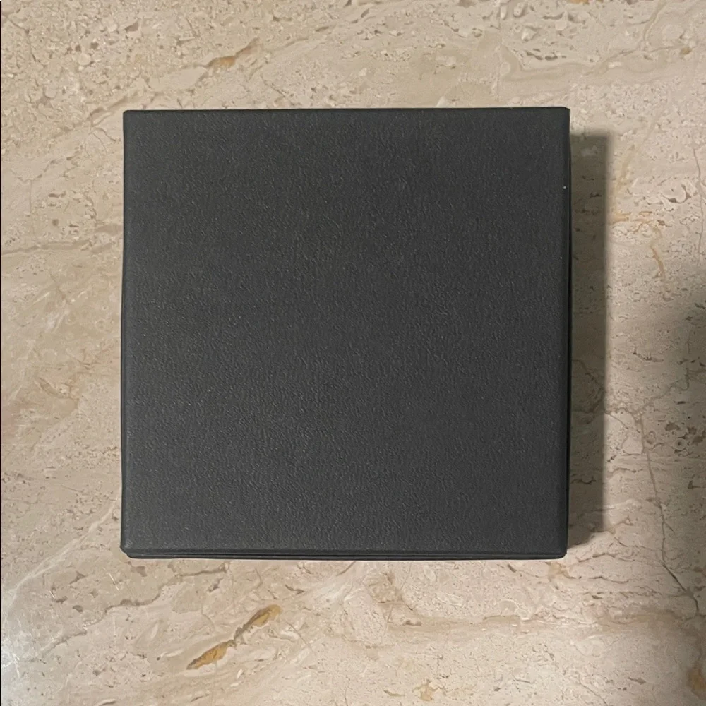 Bloomingdales chic black
