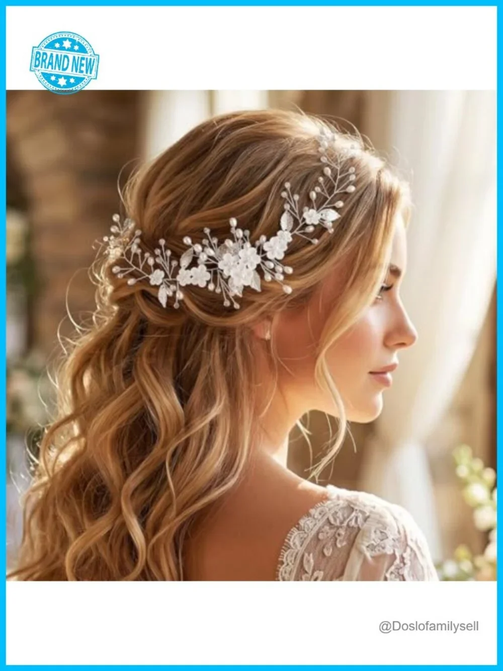 N/A this flower