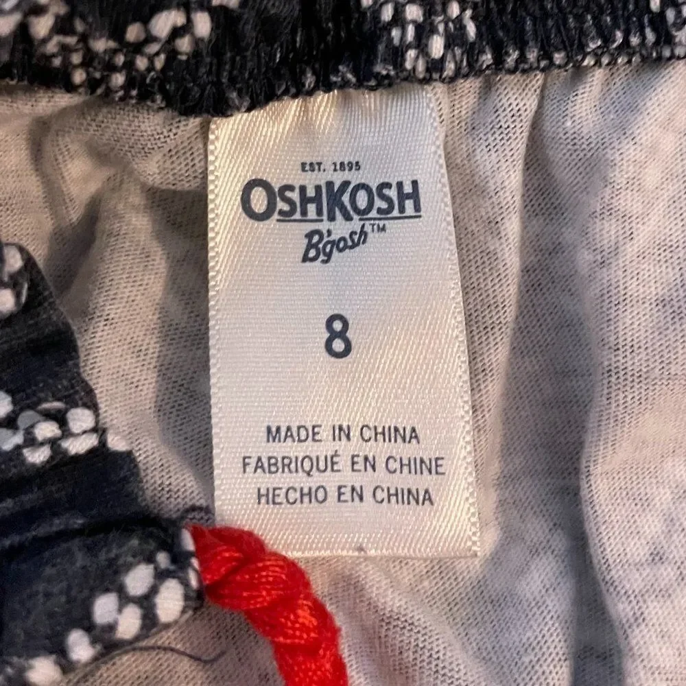 OshKosh Bgosh oshkosh cotton