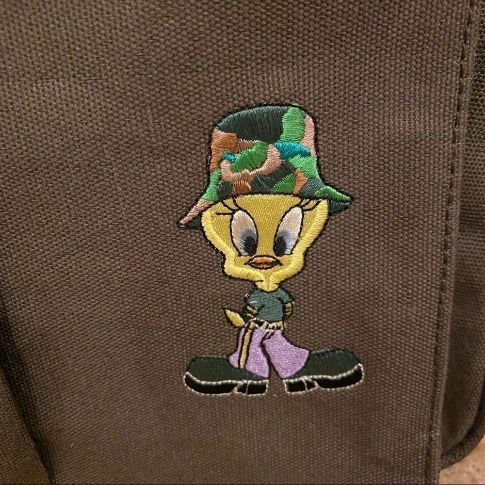 Warner Bros. brand new