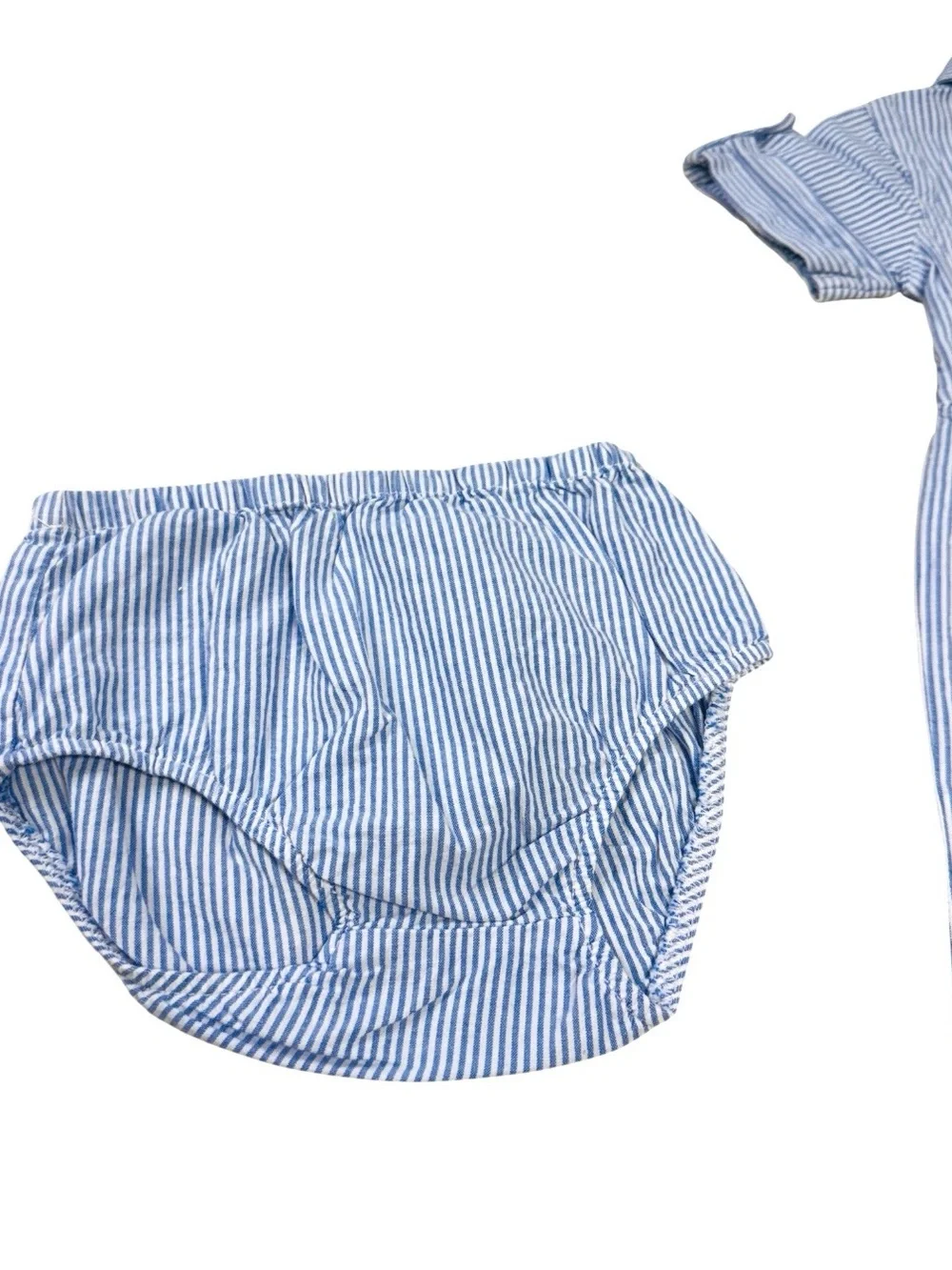 Carters lightweight blue