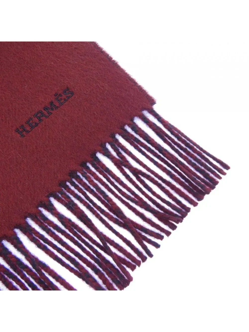 Hermes Scarf