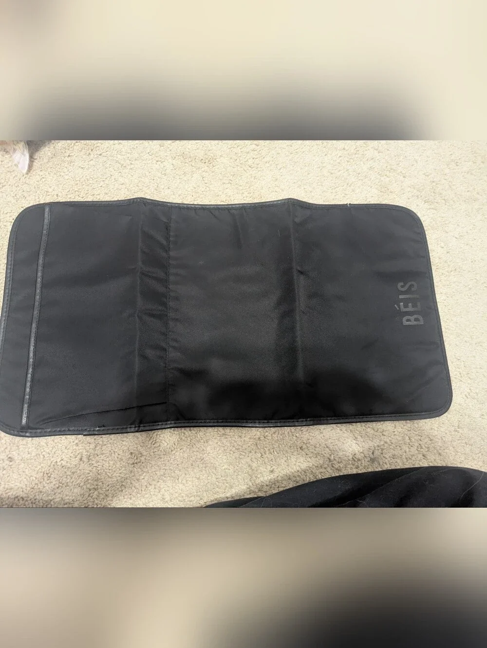 Beis Travel Changing Pad
