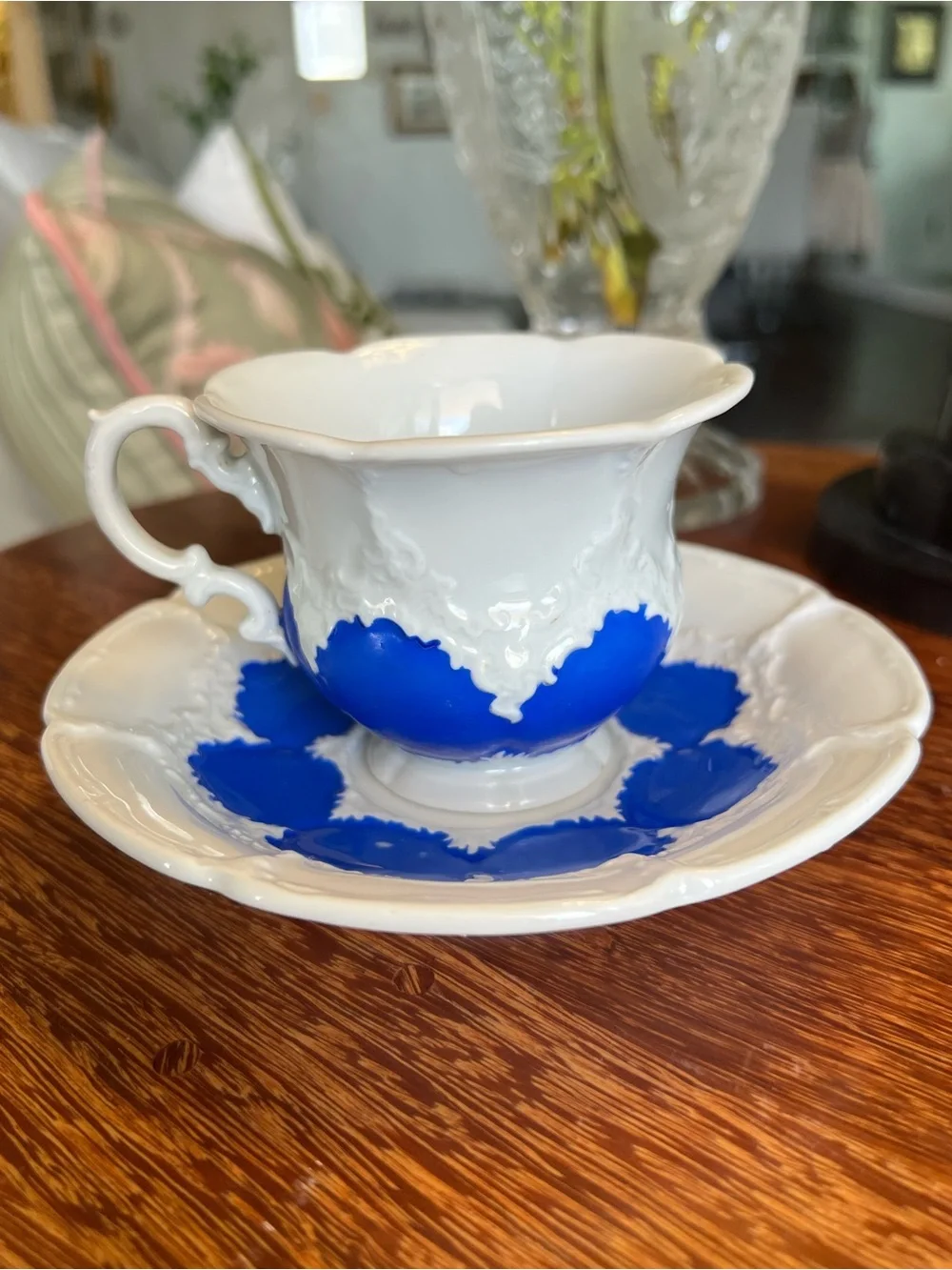Meissen item specifics