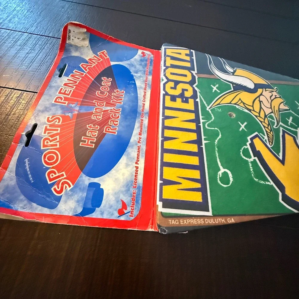 N/A minnesota vikings