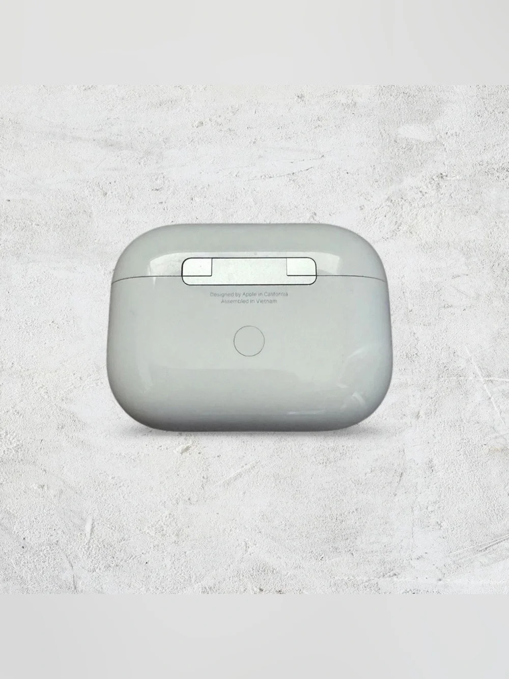 Apple compatible airpods